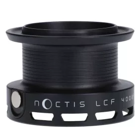 Mikado Noctis LCF 5008FD Kołowrotek z przednim hamulcem