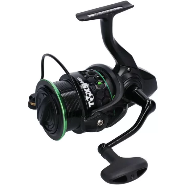 Mikado Toxy MF 5006 Feeder Kołowrotek z przednim hamulcem