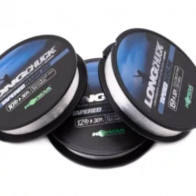 Korda - LongChuck Tapered Mainline (10-30lb/0.27-0.47mm)