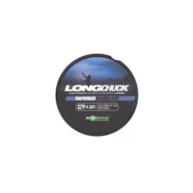   Korda LongChuck Przezroczysty 0,30-0,47mm 300m Żyłka główna monofilamentowa
