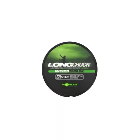   Korda LongChuck Zielony 0,30-0,47mm 300m Żyłka główna monofilamentowa