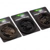 Korda Dark Matter Action Pack Weed - zestaw klipsów ołowianych