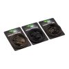 Korda Dark Matter Action Lead Clip Zestaw