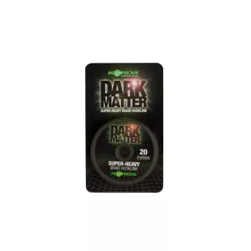 Korda Dark Matter Braid Plecionka Bojowa Przyponowa 30lb