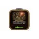 Korda Dark Matter Tungsten Coated Braid Brązowa 25lb 10m