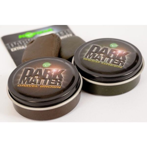 Korda Dark Matter Rig Putty Weed - pasta ołowiana