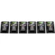 KORDA Dark Matter Balancing weights 0.30g