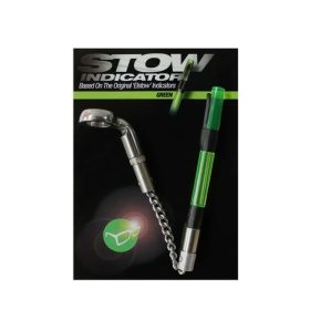 Korda Complete Stow Indicator Zielony Swinger
