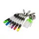 Korda Complete Stow Indicator Biały Swinger