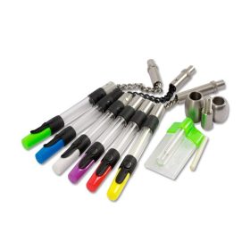 Korda Complete Stow Indicator Fioletowy Swinger