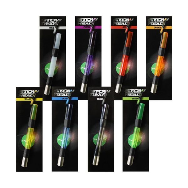 Korda Purple Spare Head Swinger Główka