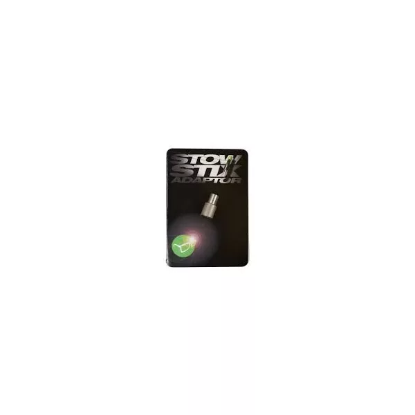 Korda Magnetic Adapter - swinger quick connector