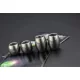 Korda Spare 8gr Weights x 2 - obciążnik swingera, ciężarek hangera