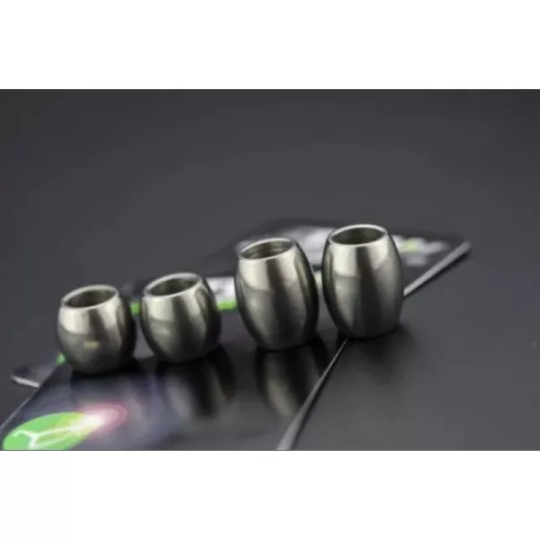 Korda Spare 6gr Weights x 2 - obciążnik swingera, ciężarek hangera
