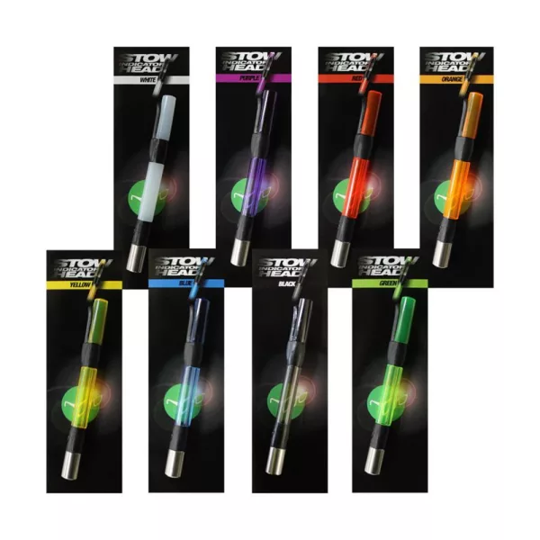 Korda Orange Spare Head Swinger Fej