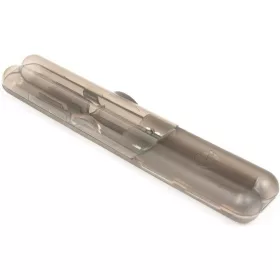 Korda Stowaway Case 2 Rod - swinger tok