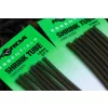Korda Essentials Shrink Tube 1,6mm Zsugorcső 8db