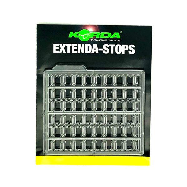 Korda Extenda Stop Large - stoper do kulek proteinowych