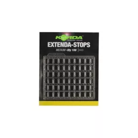 Korda Extenda Stop Medium - stoper do kulek proteinowych