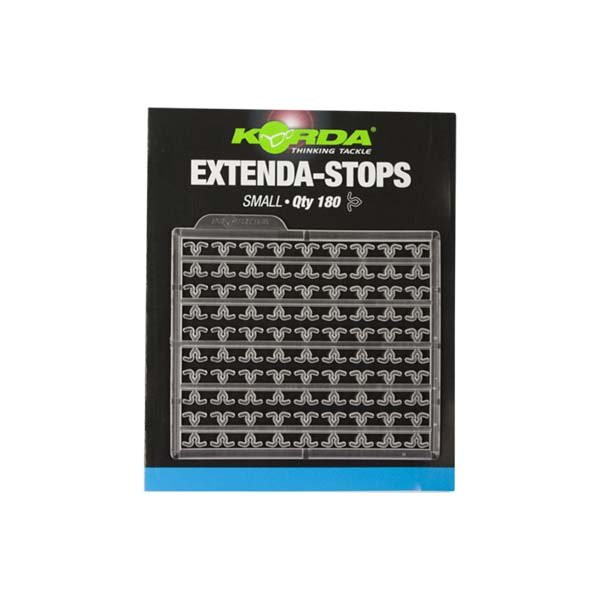 Korda Extenda Stop Small - stoper do kulek proteinowych