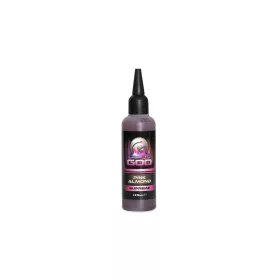   Kiana Carp GOO Migdałowy Supreme Bait Smoke - płynny aromat