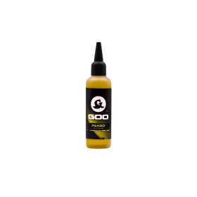 Kiana Carp GOO Pango Supreme Folyékony Aroma 115ml