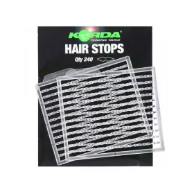 Korda Bait Stops - stopery