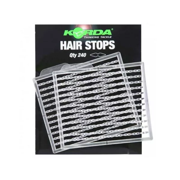 Korda Bait Stops - stopery