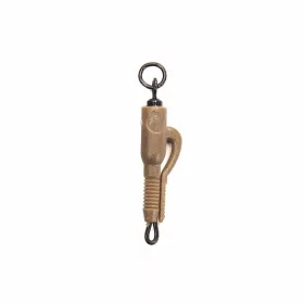 Korda Hybrid Lead Clips Clay - klips ołowiany
