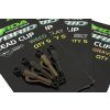 Korda Hybrid Lead Clips Sil - klips ołowiany
