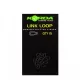 Korda Link Loop - 15 szt - szybkozłączka