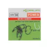 Korum Xpert Power - Micro-barbed (size 14) Feeder hook