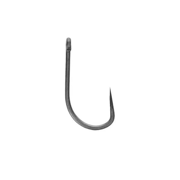 Korum Xpert Specialist - Bezzadziorowy (size 10) Haczyk Feederowy