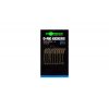 Korda Kickers D Rig Brown S Hook Aligner