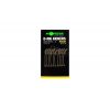 Korda Kickers D Rig Brown M Hook Aligner