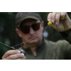 Korda Kickers D Rig Brown M Hook Aligner