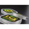 Korda IQ Extra Soft Fluorocarbon Hooklink 20lb - przypon karpiowy z fluorocarbonu