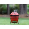 Kamado Joe Joe Junior Grill Ceramiczny 13,5 cala 34,2cm