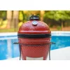 Kamado Joe Joe Junior Grill Ceramiczny 13,5 cala 34,2cm