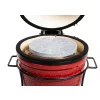 Kamado Joe Joe Junior Kanadai Zsírkőfelület