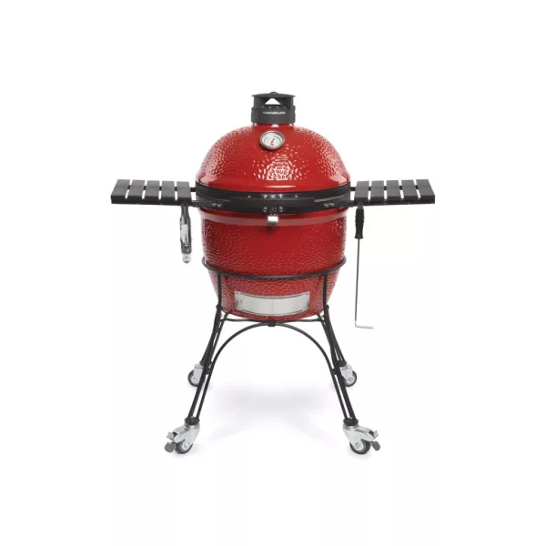 Kamado Joe Classic II Ceramiczny Grill 18 cali 46cm