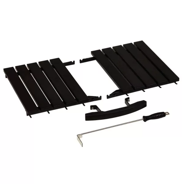 Kamado Joe Classic Joe HDPE Półka na narzędzia i Chwytak