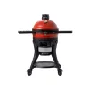 Kamado Joe Classic Konnected Joe Grill Ceramiczny 18 coll 46cm