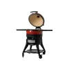 Kamado Joe Classic Konnected Joe Grill Ceramiczny 18 coll 46cm