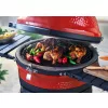 Kamado Joe Classic Konnected Joe Grill Ceramiczny 18 coll 46cm