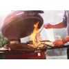 Kamado Joe Classic Konnected Joe Grill Ceramiczny 18 coll 46cm