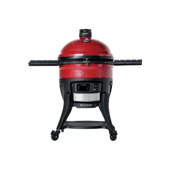 Kamado Joe Big Joe Konnected Joe Grill ceramiczny 24 cale 61cm