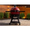 Kamado Joe Big Joe Konnected Joe Grill ceramiczny 24 cale 61cm