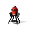 Kamado Joe Junior Stojak Podwyższający Czarny
