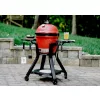 Kamado Joe Junior Stojak Podwyższający Czarny